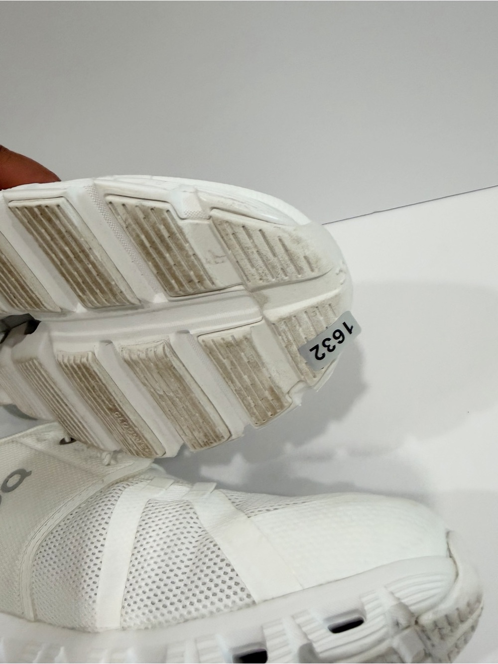 On Running Cloud 5 Women’s Shoes - Picture 11 of 11